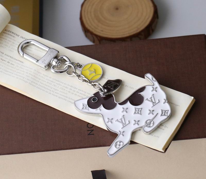 LV keyring lyh198